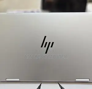 Photo - New Laptop HP Envy X360 8GB Intel Core I5 SSD 512GB