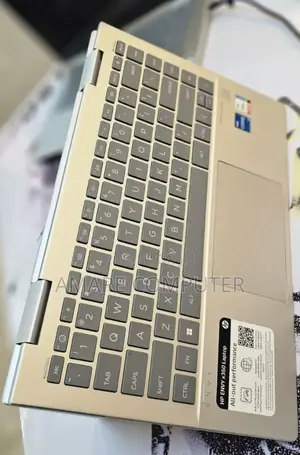 New Laptop HP Envy X360 8GB Intel Core I5 SSD 512GB
