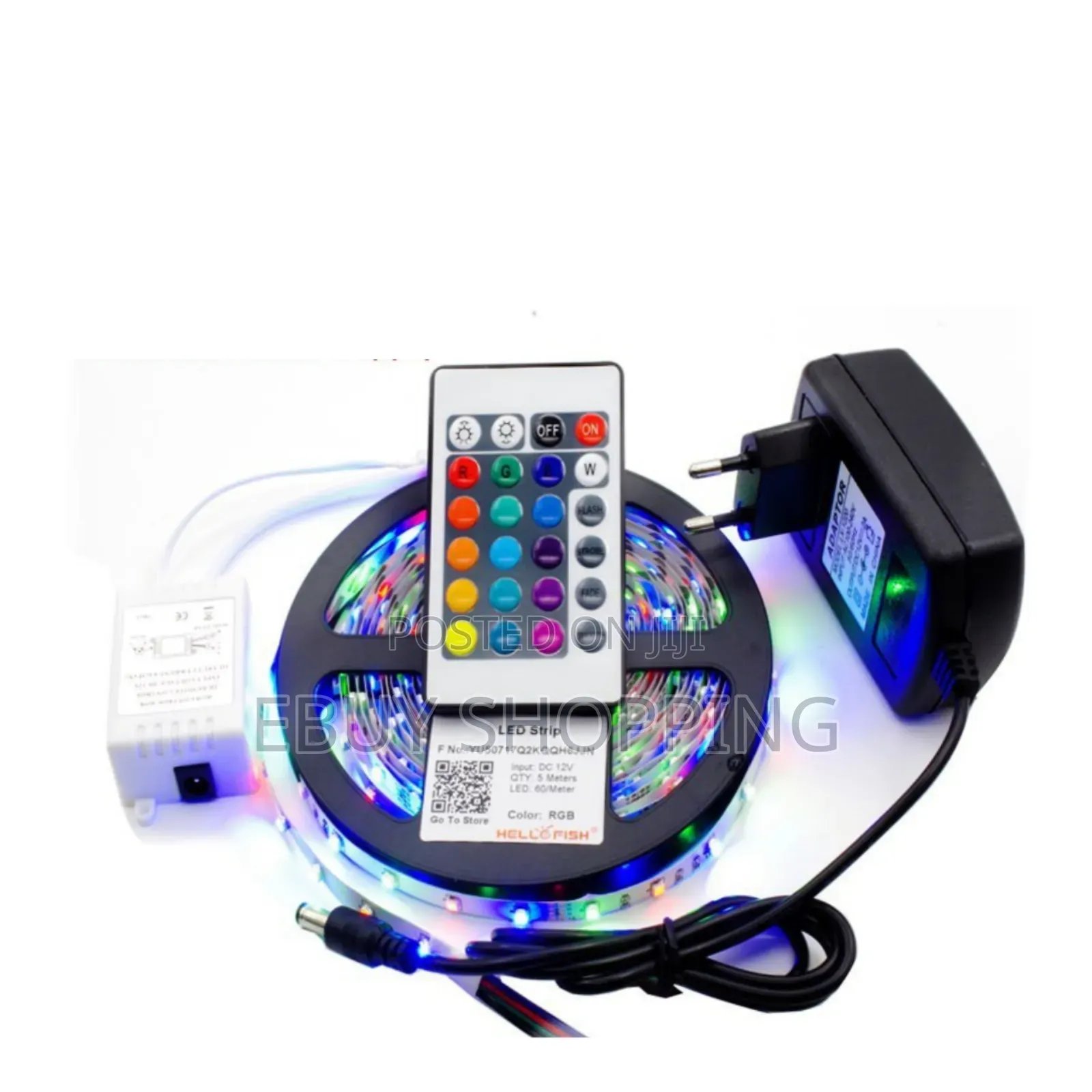 Led Strip Light