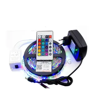 Photo - Led Strip Light