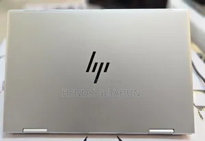 New Laptop HP Envy X360 8GB Intel Core I5 SSD 256GB