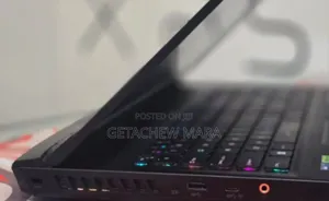 New Laptop Apple MacBook Pro M1 32GB Intel Core I7 SSD 512GB