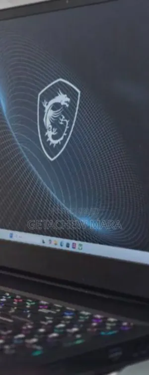 New Laptop Apple MacBook Pro M1 32GB Intel Core I7 SSD 512GB