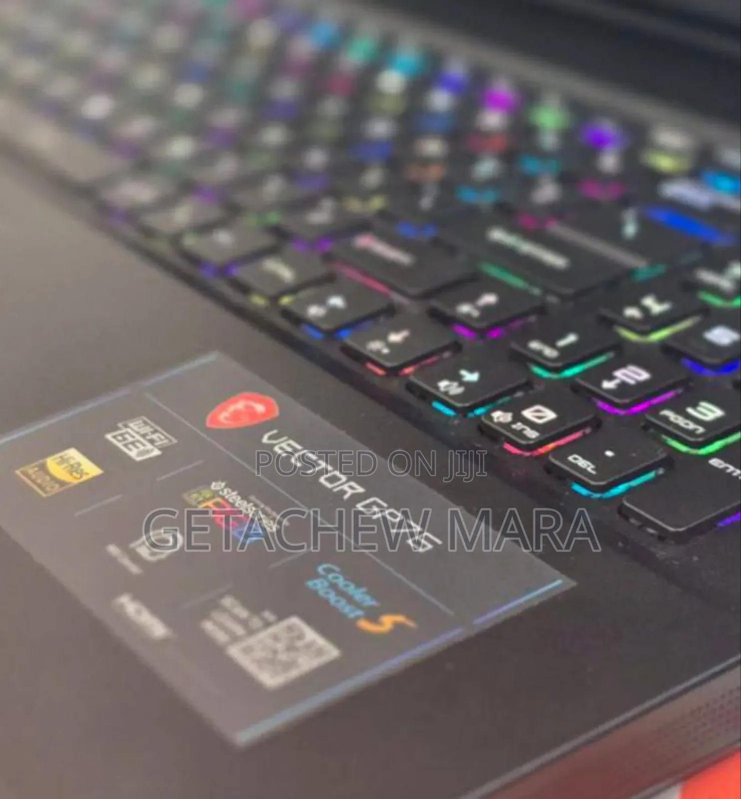 New Laptop Apple MacBook Pro M1 32GB Intel Core I7 SSD 512GB