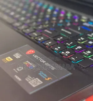 New Laptop Apple MacBook Pro M1 32GB Intel Core I7 SSD 512GB