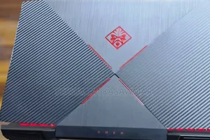New Laptop HP Omen X 8GB Intel Core I7 HDD+SSD 1T
