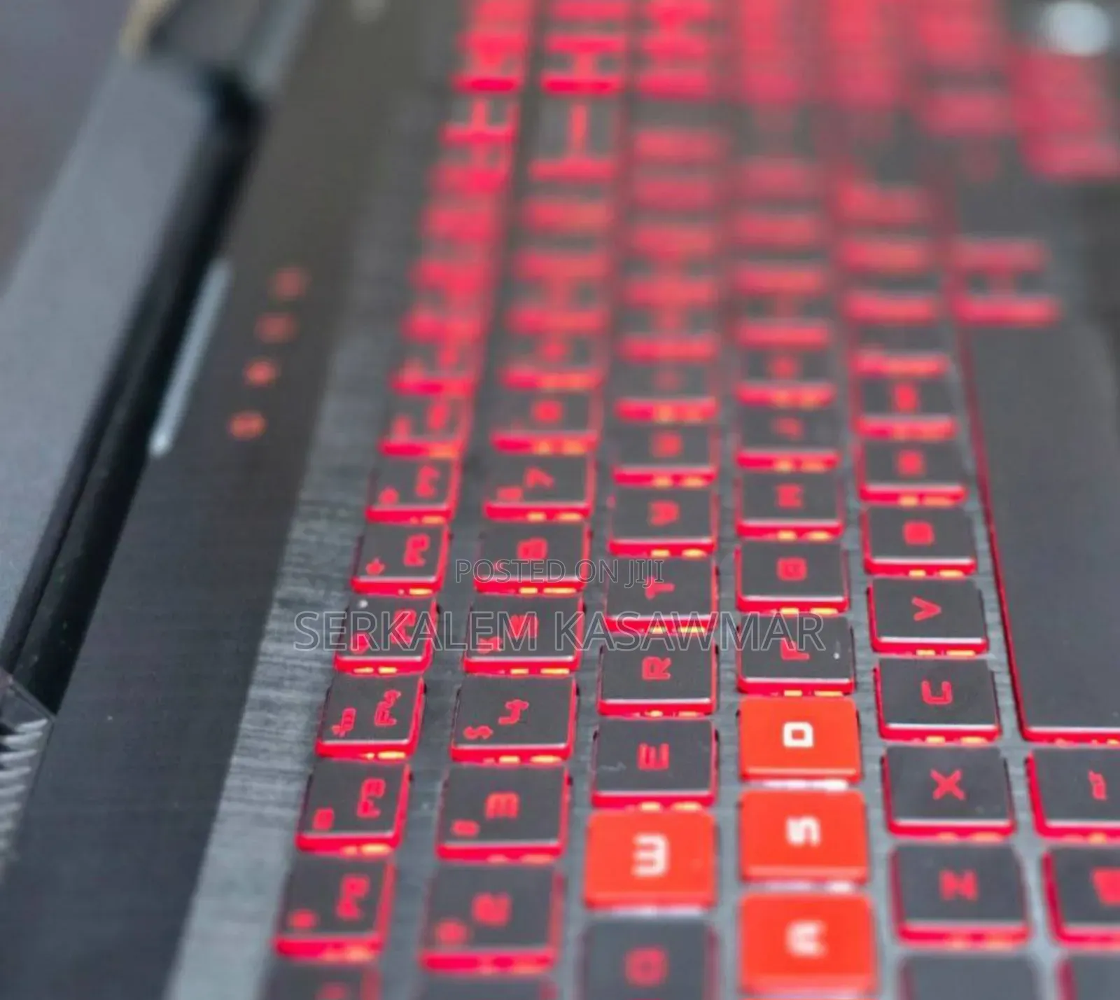 New Laptop HP Omen X 8GB Intel Core I7 HDD+SSD 1T