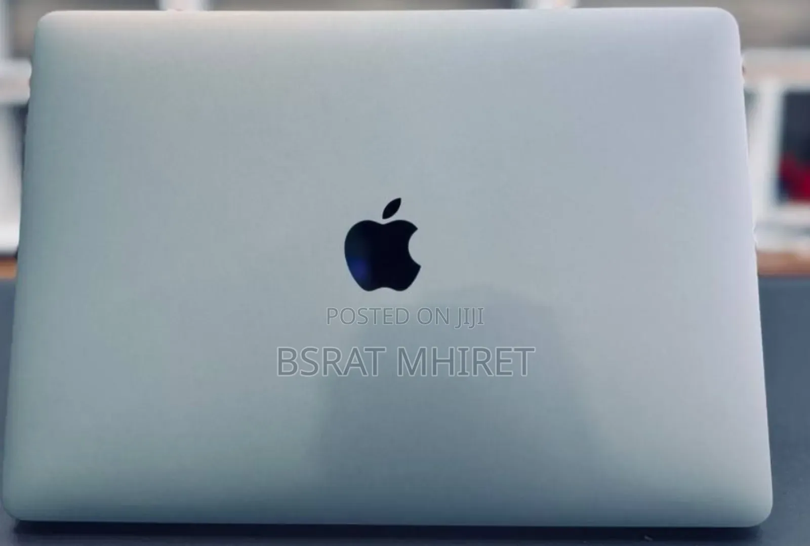 New Laptop Apple MacBook Pro 2017 8GB Intel Core I5 SSD 256GB