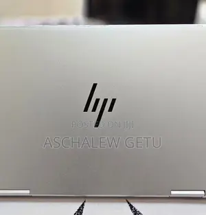 New Laptop HP Envy X360 8GB Intel Core I5 SSD 512GB