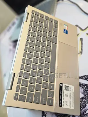 New Laptop HP Envy X360 8GB Intel Core I5 SSD 512GB