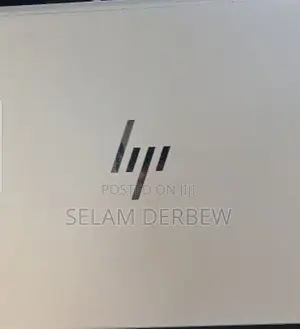 New Laptop HP EliteBook 840 16GB AMD Ryzen 5 SSD 512GB