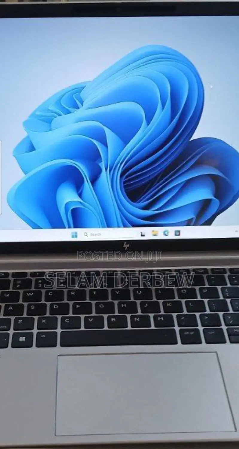 New Laptop HP EliteBook 840 16GB AMD Ryzen 5 SSD 512GB