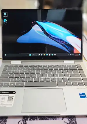 Photo - New Laptop HP Envy X360 8GB Intel Core I5 SSD 512GB