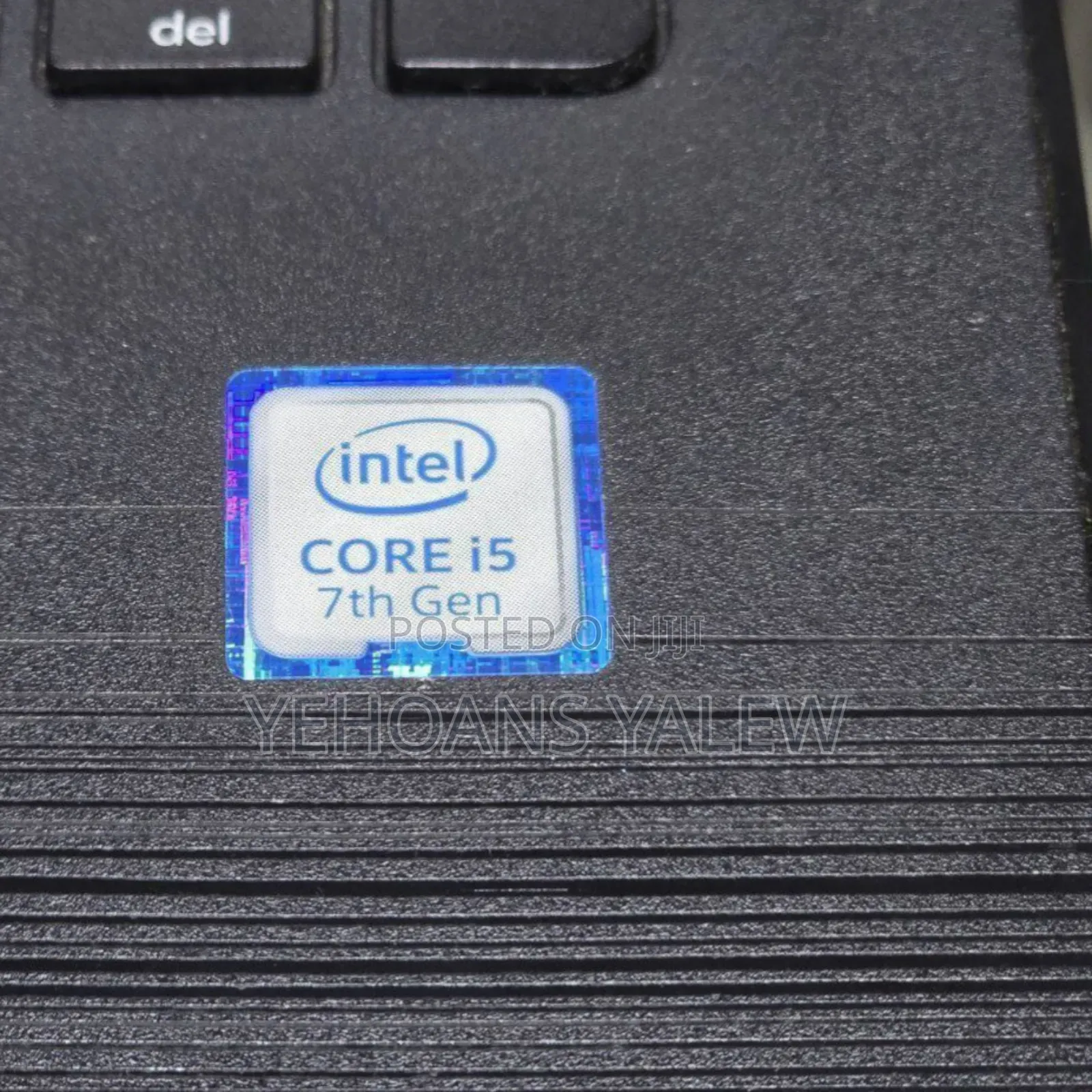 New Laptop HP Stream Notebook 4GB Intel Core I5 SSD 512GB