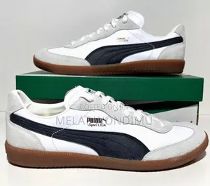 Photo - Puma Super Liga