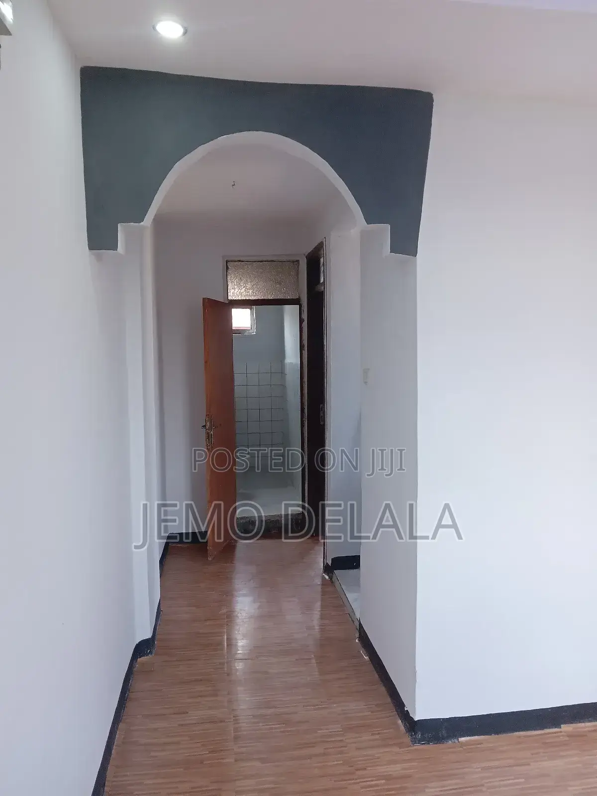 Furnished 1bdrm Condo in Condominium, Nifas Silk-Lafto for sale