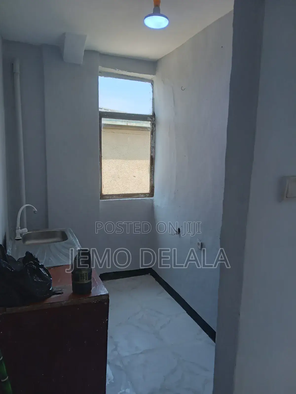 Furnished 1bdrm Condo in Condominium, Nifas Silk-Lafto for sale