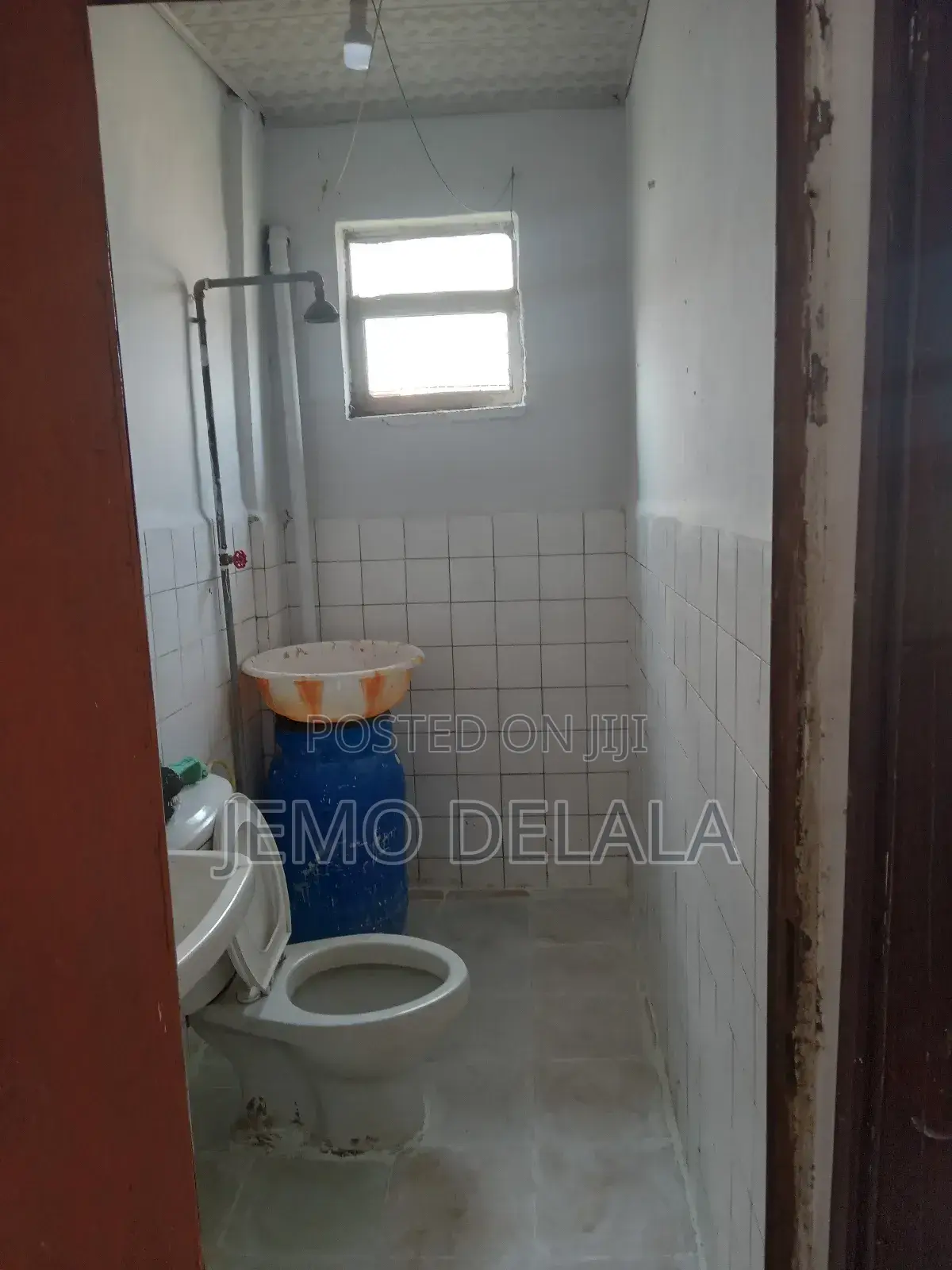 Furnished 1bdrm Condo in Condominium, Nifas Silk-Lafto for sale