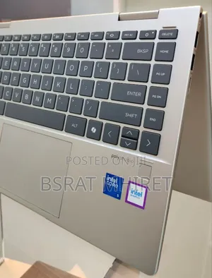 New Laptop HP Pavilion 15 8GB Intel Core I5 SSD 512GB