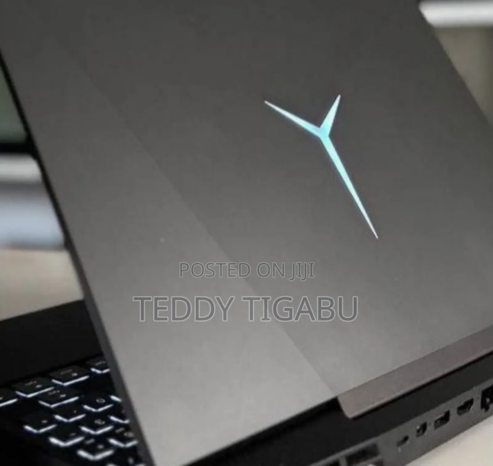 New Laptop Lenovo Legion 5 16GB Intel Core I7 SSD 512GB