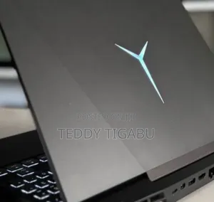 New Laptop Lenovo Legion 5 16GB Intel Core I7 SSD 512GB