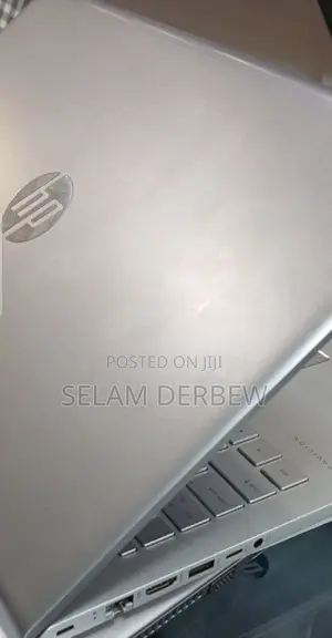 New Laptop HP Pavilion 15 8GB Intel Core I7 HDD+SSD 1T