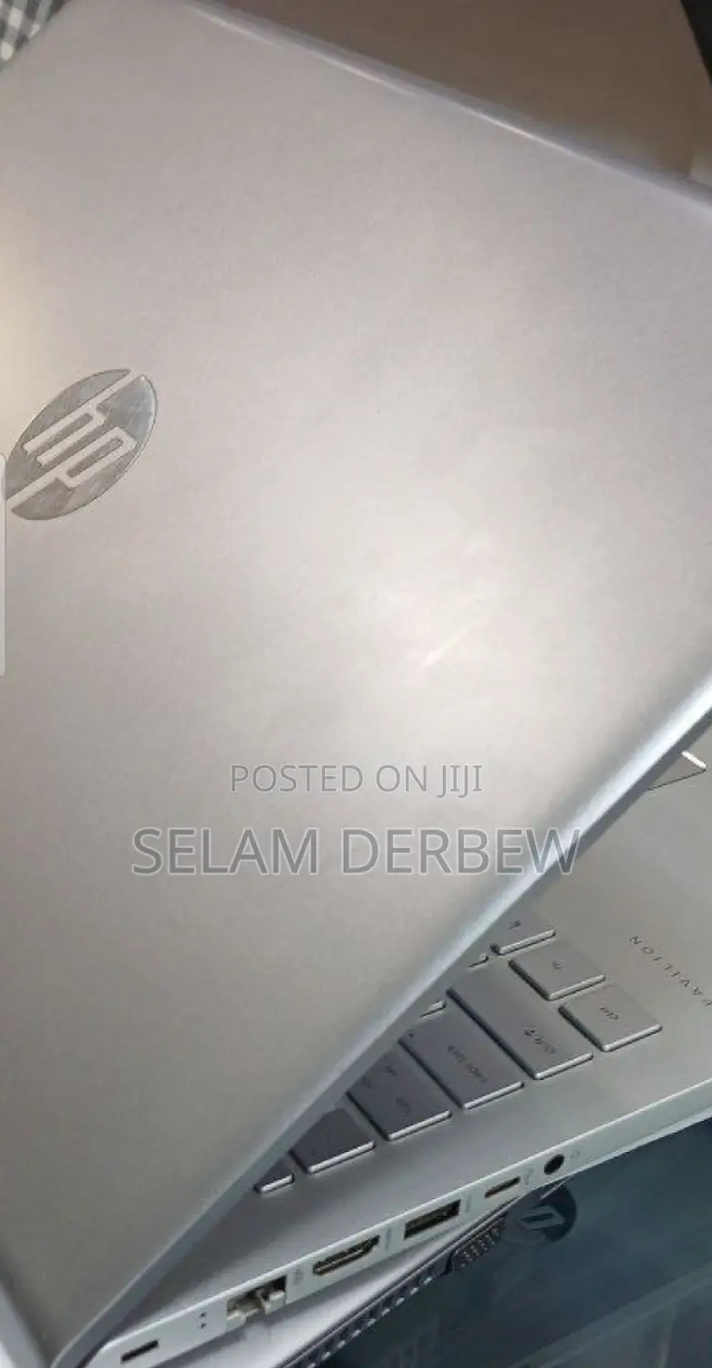 New Laptop HP Pavilion 15 8GB Intel Core I7 HDD+SSD 1T