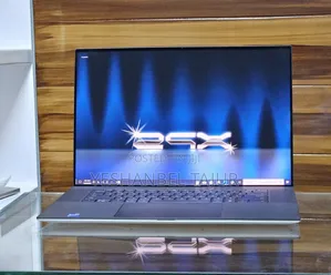 Photo - New Laptop Dell XPS 15 16GB Intel Core I7 SSD 1T