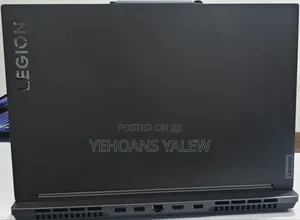 New Laptop Lenovo Legion Y720 16GB Intel Core I7 SSD 1T