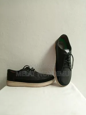 Clark's Men Hudson Lace Sneaker