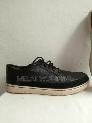 Clark's Men Hudson Lace Sneaker