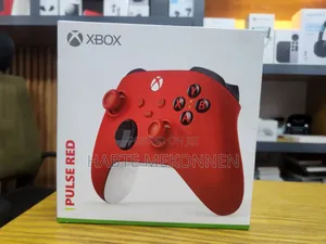 Photo - X Box Controller