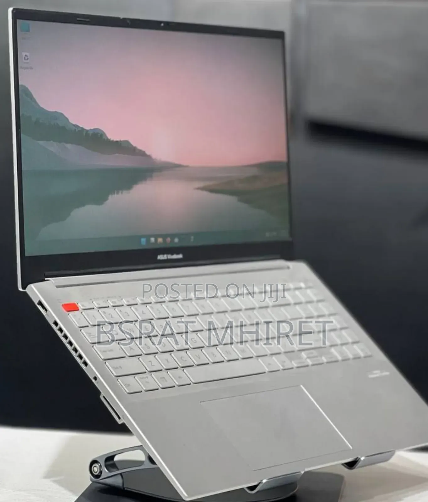 New Laptop Asus VivoBook 15 X505BA 16GB Intel Core I7 SSD 512GB