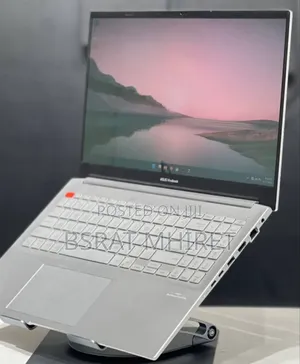 New Laptop Asus VivoBook 15 X505BA 16GB Intel Core I7 SSD 512GB