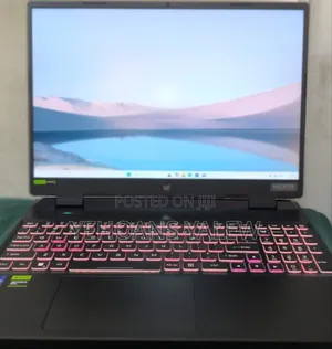 New Laptop Acer Predator Helios 300 16GB Intel Core I9 SSD 1T