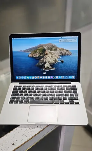 Photo - New Laptop Apple MacBook Pro 2015 8GB Intel Core I5 SSD 256GB