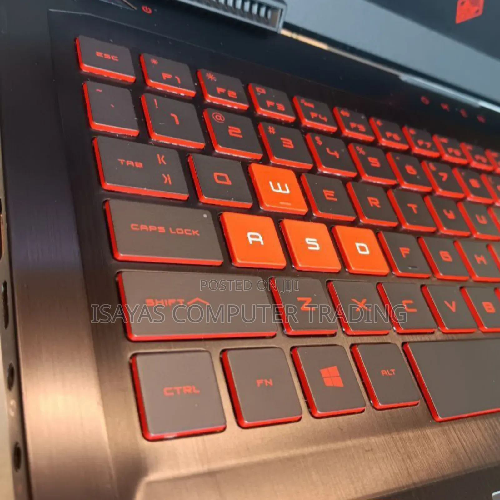 New Laptop HP Omen 15 8GB Intel Core I7 HDD+SSD 1T