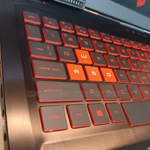 Photo - New Laptop HP Omen 15 8GB Intel Core I7 HDD+SSD 1T