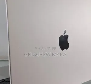 New Laptop Apple MacBook Pro M1 32GB Apple M1 Pro SSD 1T