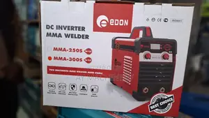 Edon Dc Inverter Welding Machine 300a መበየጃ 300አምፒር