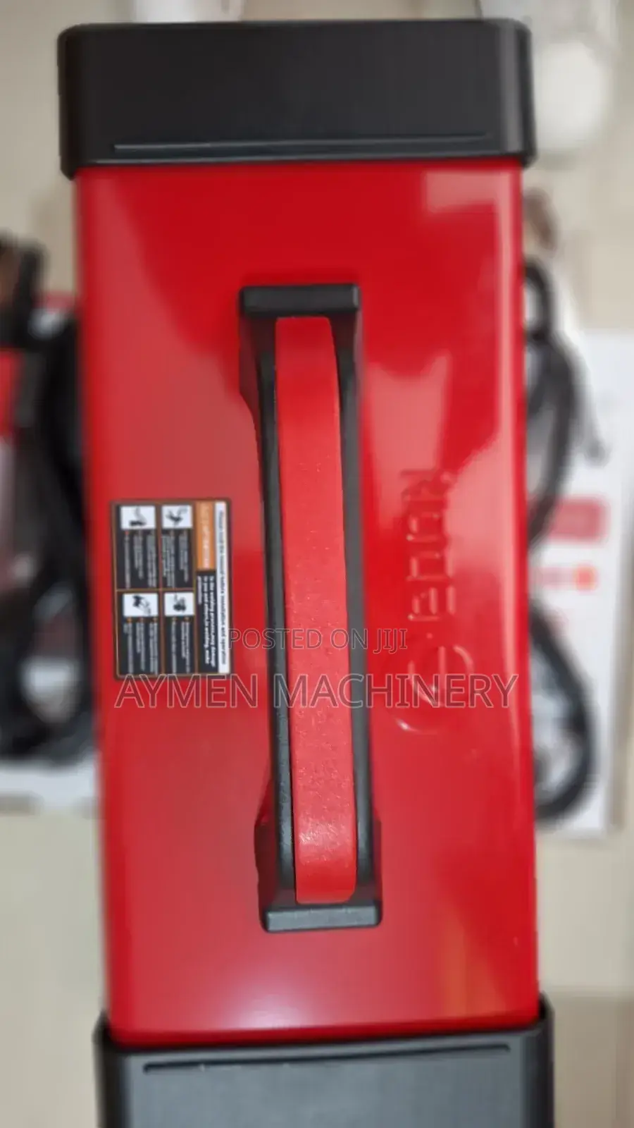 Edon Dc Inverter Welding Machine 300a መበየጃ 300አምፒር