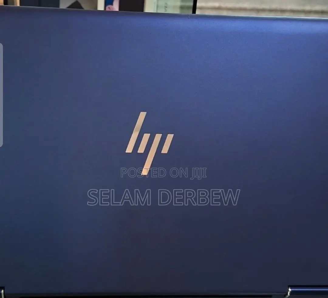 New Laptop HP Elite Dragonfly X360 11th Gen 32GB Intel Core I7 SSD 1T