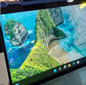 New Laptop HP Elite Dragonfly X360 11th Gen 32GB Intel Core I7 SSD 1T