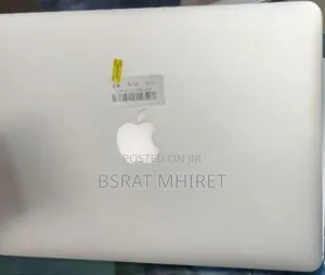 New Laptop Apple MacBook 2015 8GB Intel Core I5 SSD 256GB