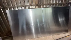Photo - High Quality Almunium Sheet
