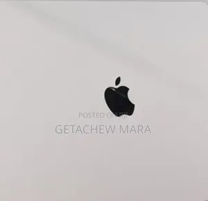 New Laptop Apple MacBook Pro M1 32GB Apple M1 Pro SSD 1T