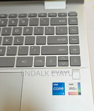 Photo - New Laptop HP Envy X360 8GB Intel Core I5 SSD 512GB