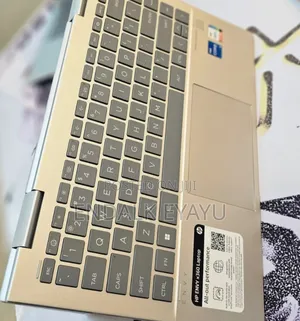 New Laptop HP Envy X360 8GB Intel Core I5 SSD 512GB