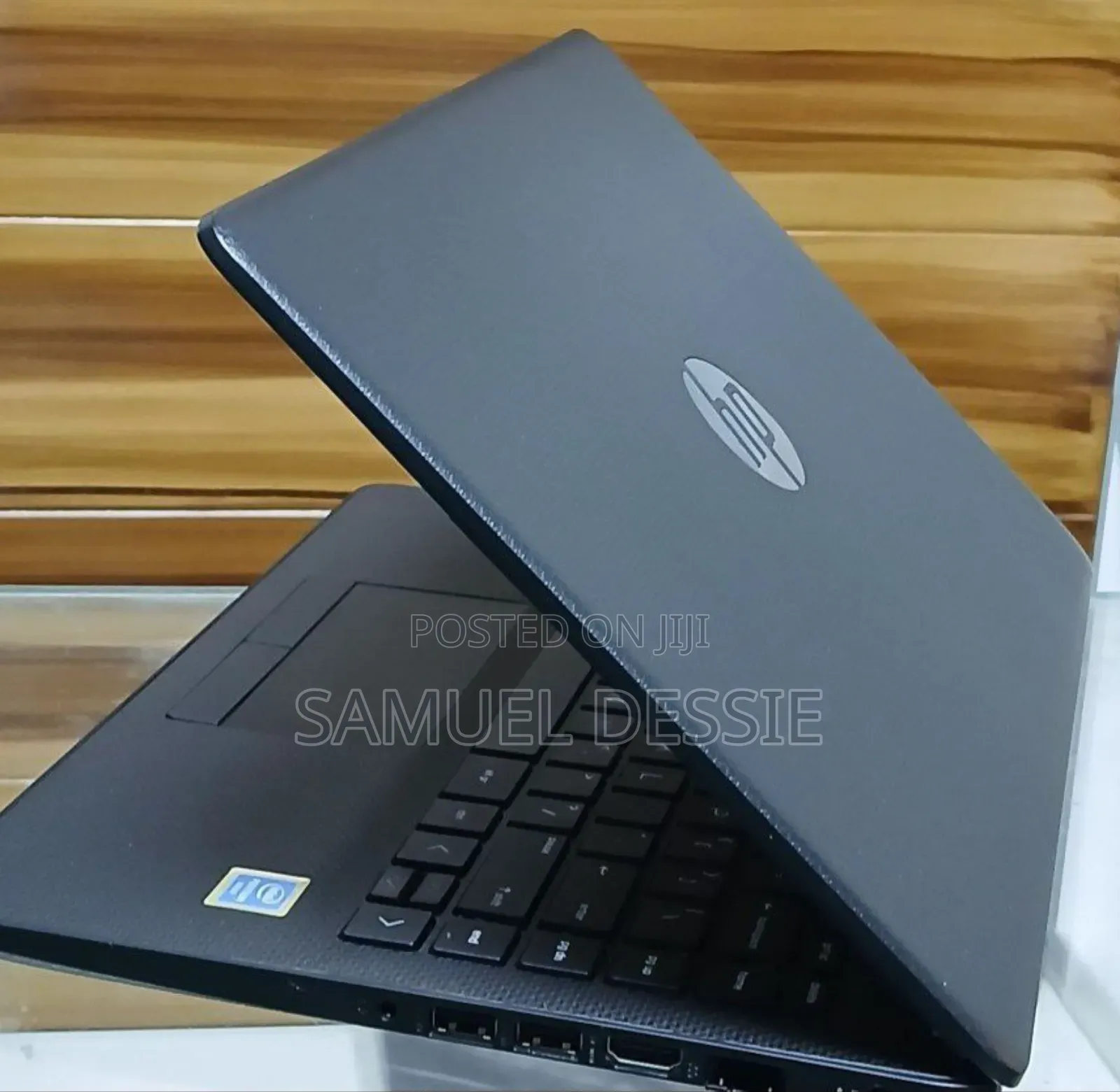 Laptop HP Stream Notebook 4GB Intel HDD 1T
