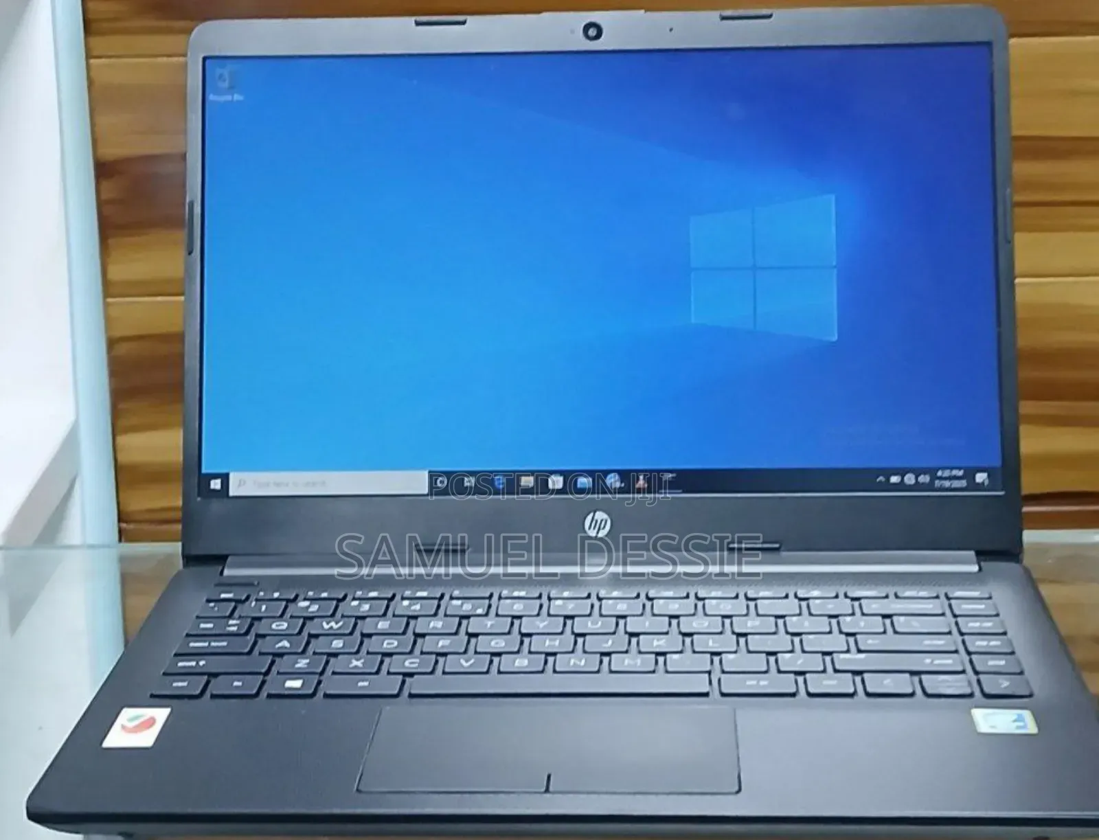 Laptop HP Stream Notebook 4GB Intel HDD 1T